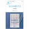 Euro-Notions Schmetz Jean & Denim Machine Needles, 5ct.